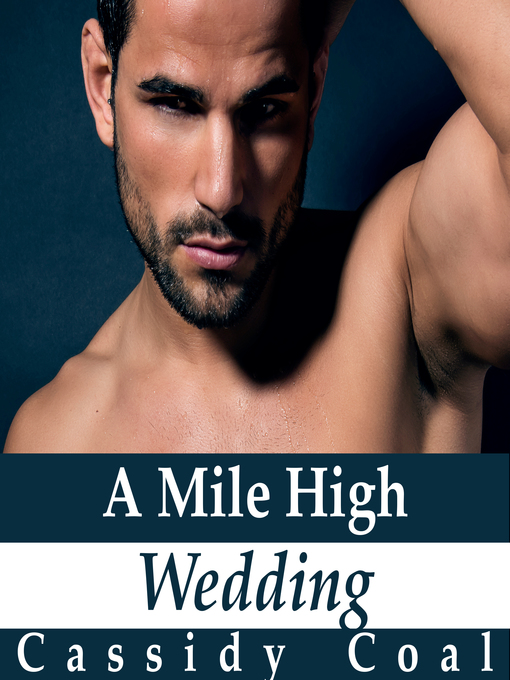 Title details for A Mile High Wedding by Cassidy Coal - Available